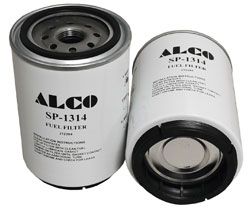 Топливный фильтр ALCO FILTER SP1314
