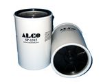 Топливный фильтр ALCO FILTER SP1315