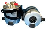 Топливный фильтр ALCO FILTER SP1332