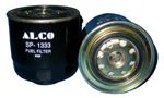 Топливный фильтр ALCO FILTER SP1333