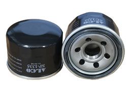 Масляный фильтр ALCO FILTER SP1335