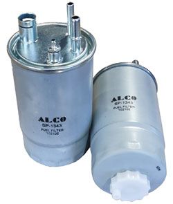 Топливный фильтр ALCO FILTER SP1343