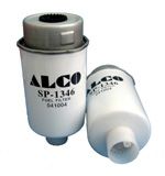 Топливный фильтр ALCO FILTER SP1346
