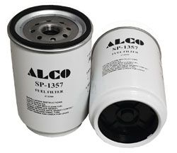 Топливный фильтр ALCO FILTER SP1357
