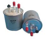 Топливный фильтр ALCO FILTER SP1363