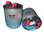 Топливный фильтр ALCO FILTER SP1365
