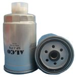 Топливный фильтр ALCO FILTER SP1378