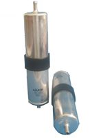 Топливный фильтр ALCO FILTER SP1396