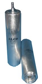 Топливный фильтр ALCO FILTER SP1407