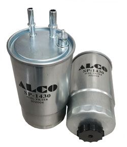 Топливный фильтр ALCO FILTER SP1430
