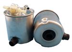Топливный фильтр ALCO FILTER SP1443