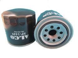 Масляный фильтр ALCO FILTER SP1449