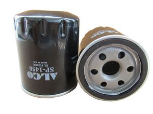 Масляный фильтр ALCO FILTER SP1450