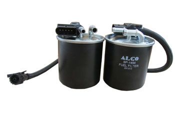 Топливный фильтр ALCO FILTER SP1454
