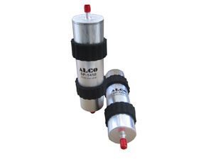 Топливный фильтр ALCO FILTER SP1458