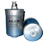 Топливный фильтр ALCO FILTER SP2005