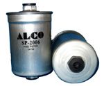 Топливный фильтр ALCO FILTER SP2006