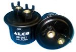 Топливный фильтр ALCO FILTER SP2011