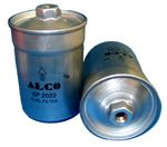 Топливный фильтр ALCO FILTER SP2022