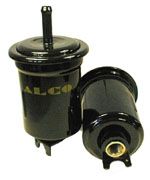 Топливный фильтр ALCO FILTER SP2028