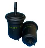 Топливный фильтр ALCO FILTER SP2033