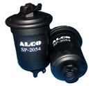 Топливный фильтр ALCO FILTER SP2054