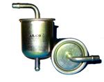 Топливный фильтр ALCO FILTER SP2057
