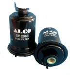 Топливный фильтр ALCO FILTER SP2063