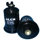 Топливный фильтр ALCO FILTER SP2065