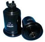 Топливный фильтр ALCO FILTER SP2071