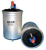 Топливный фильтр ALCO FILTER SP2097