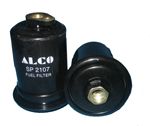 Топливный фильтр ALCO FILTER SP2107