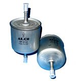 Топливный фильтр ALCO FILTER SP2112