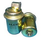 Топливный фильтр ALCO FILTER SP2114