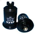Запчасть ALCO FILTER SP2116