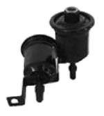 Топливный фильтр ALCO FILTER SP2119