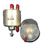 Топливный фильтр ALCO FILTER SP2122