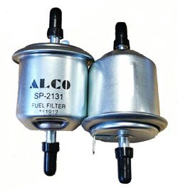 Топливный фильтр ALCO FILTER SP2131