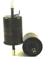 Топливный фильтр ALCO FILTER SP2134