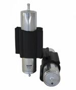 Топливный фильтр ALCO FILTER SP2136