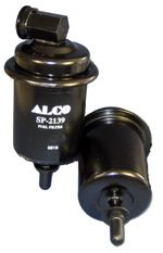 Топливный фильтр ALCO FILTER SP2139