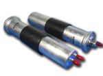 Топливный фильтр ALCO FILTER SP2142
