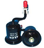 Топливный фильтр ALCO FILTER SP2165