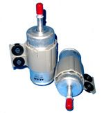 Топливный фильтр ALCO FILTER SP2166