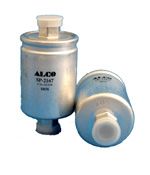 Топливный фильтр ALCO FILTER SP2167