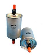 Топливный фильтр ALCO FILTER SP2171