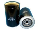 Масляный фильтр ALCO FILTER SP878