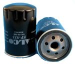 Масляный фильтр ALCO FILTER SP933