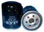 Масляный фильтр ALCO FILTER SP949