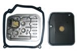 Гидрофильтр, автоматическая коробка передач ALCO FILTER TR025